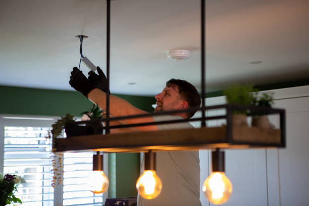 Best Emergency Electrical Repair  in Albertville, MN
