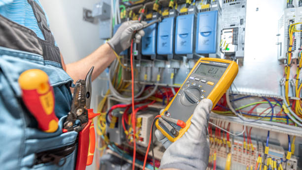 Best Electrical Repair Services  in Albertville, MN
