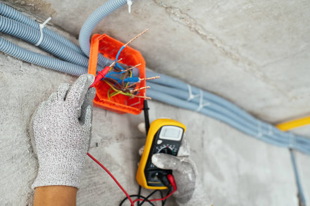 Best Electrical Wiring Services  in Albertville, MN