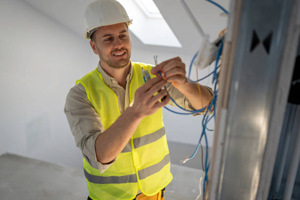 Best Electrical System Inspection  in Albertville, MN